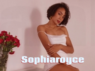 Sophiaroyce