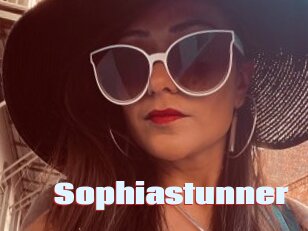 Sophiastunner