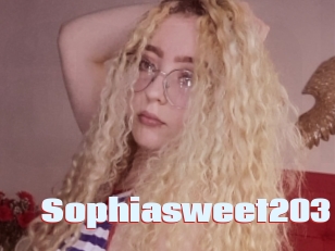 Sophiasweet203