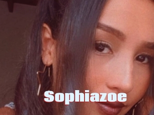 sophiazoe Anal Open
