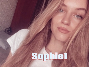 Sophie1