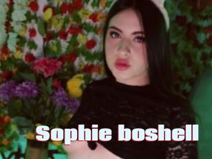 Sophie_boshell