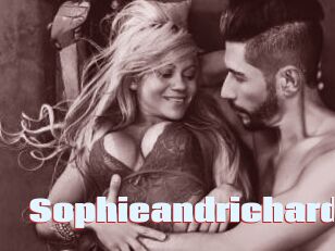 Sophieandrichard