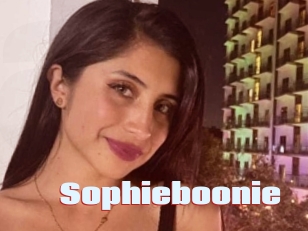 Sophieboonie