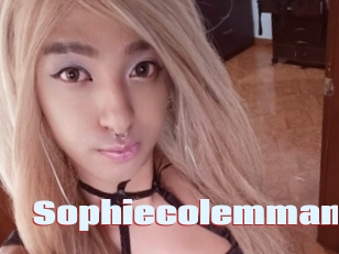 Sophiecolemman