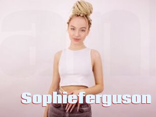 Sophieferguson