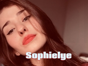 Sophielye