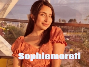 Sophiemoreti