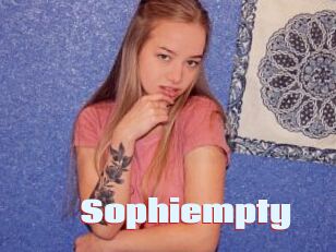 Sophiempty