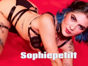 Sophiepetitt