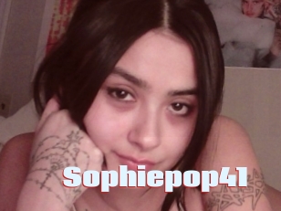 Sophiepop41