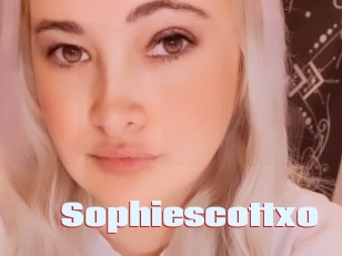 Sophiescottxo