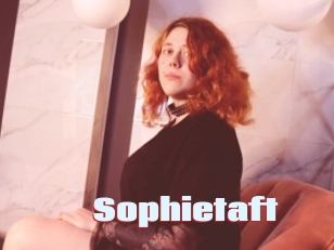 Sophietaft