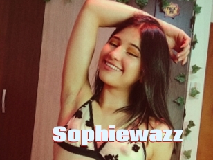 Sophiewazz