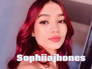 Sophiiajhones