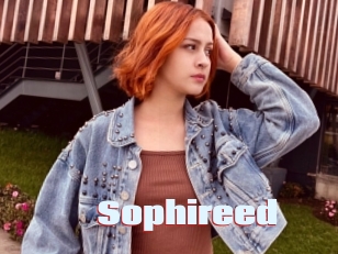 Sophireed