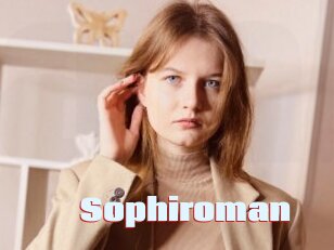 Sophiroman