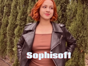 Sophisoft