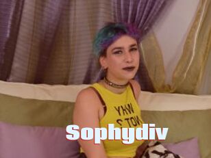 Sophydiv