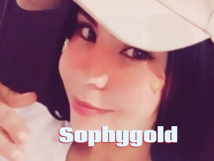 Sophygold