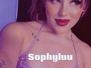 Sophyluu