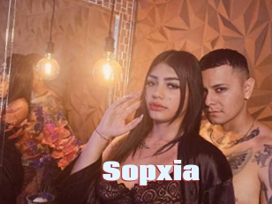 Sopxia