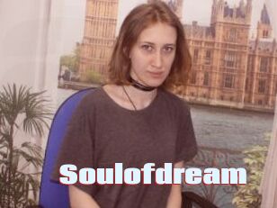 Soulofdream