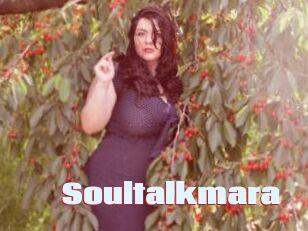 Soultalkmara