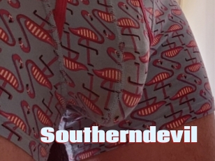 Southerndevil