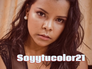 Soyytucolor21