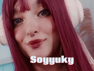 Soyyuky