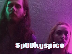 Sp00kyspice