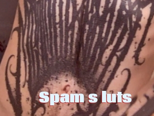 Spam_s_luts