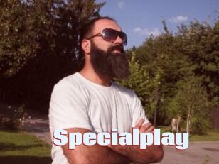 Specialplay