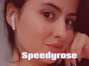 Speedyrose