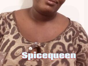 Spicequeen