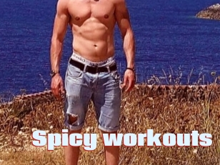 Spicy_workouts