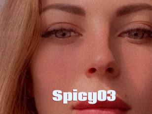 Spicy03