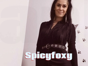 Spicyfoxy