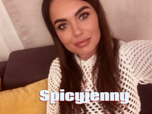 Spicyjenny