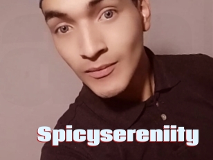 Spicysereniity