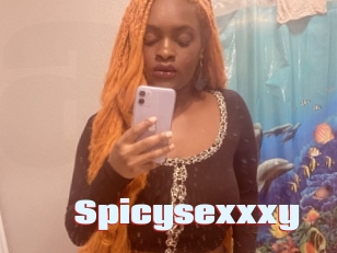 Spicysexxxy