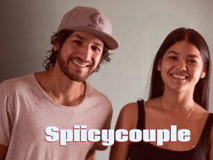 Spiicycouple