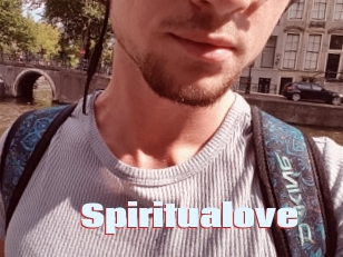 Spiritualove