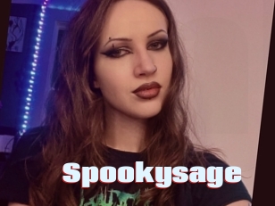 Spookysage