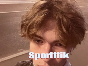 Sportttik