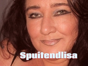 Spuitendlisa