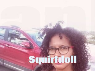 Squirtdoll