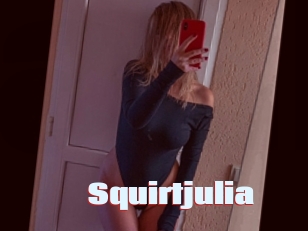 Squirtjulia