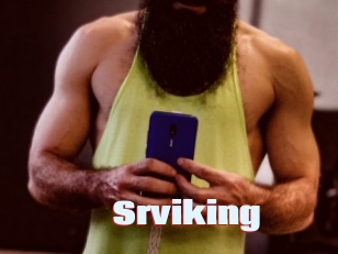 Srviking